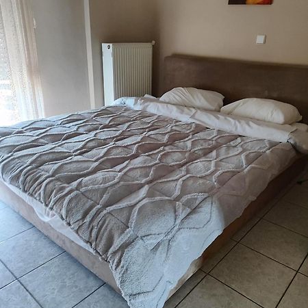 Hotel-Apartments La Strada Tycherón Zewnętrze zdjęcie