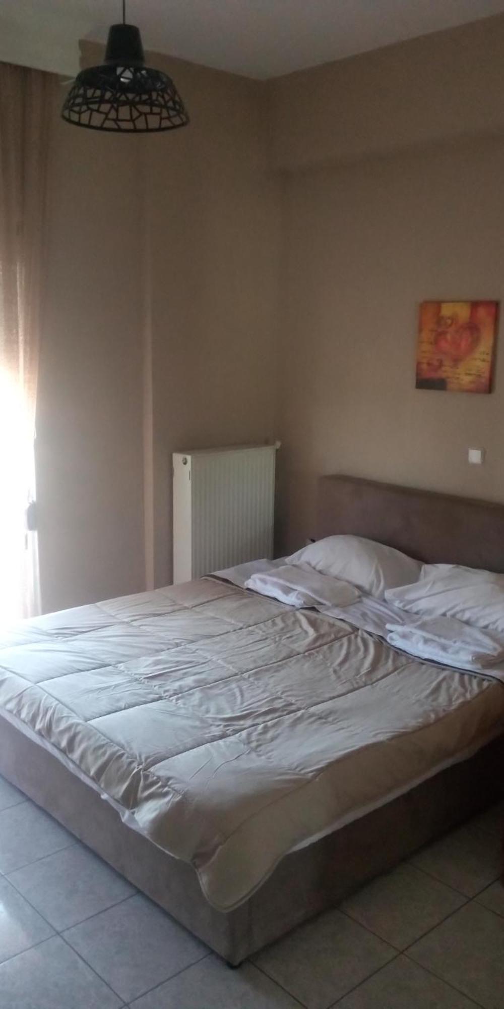 Hotel-Apartments La Strada Tycherón Pokój zdjęcie