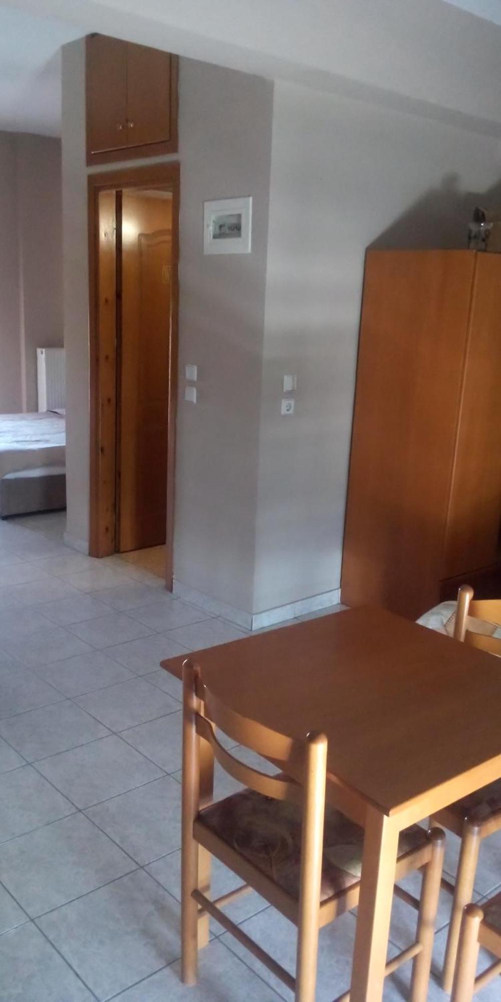 Hotel-Apartments La Strada Tycherón Pokój zdjęcie
