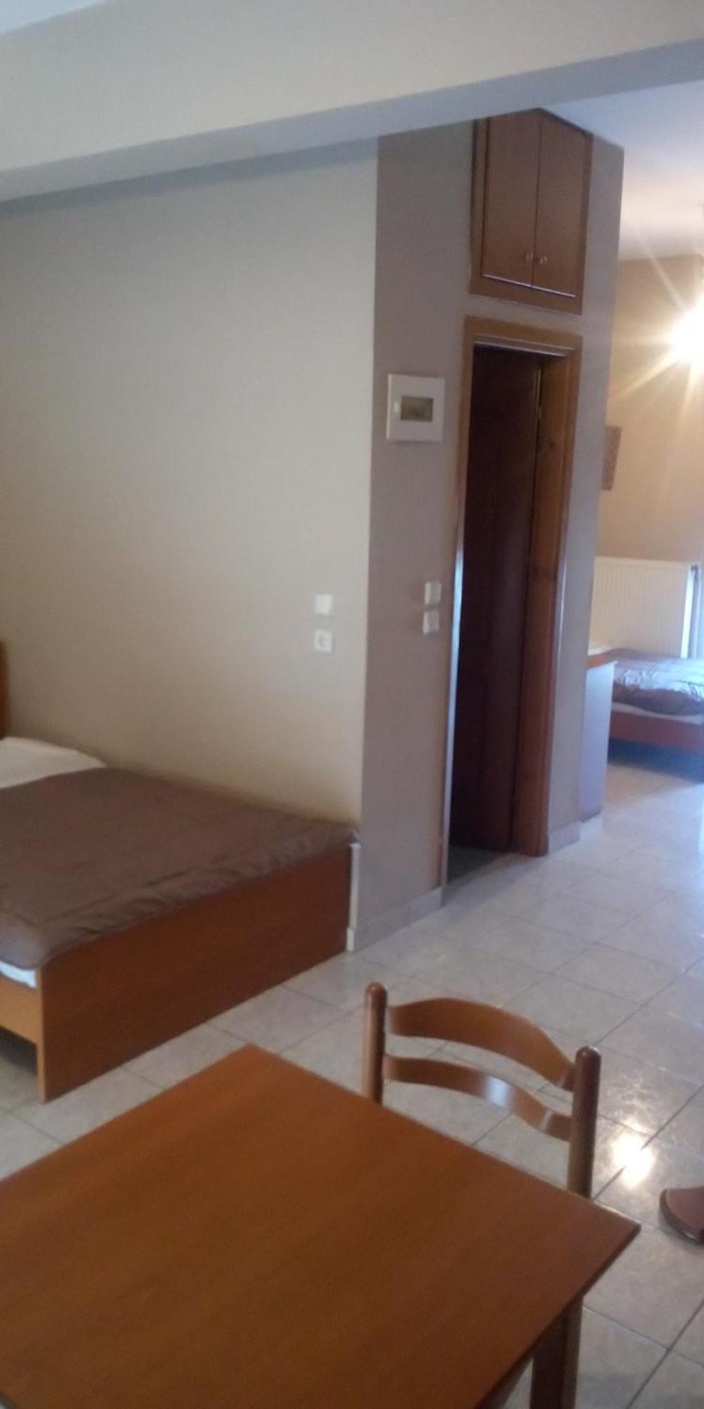 Hotel-Apartments La Strada Tycherón Pokój zdjęcie