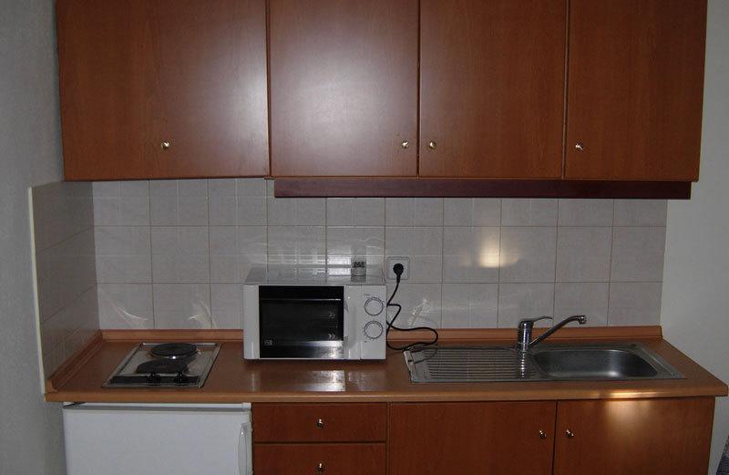 Hotel-Apartments La Strada Tycherón Pokój zdjęcie