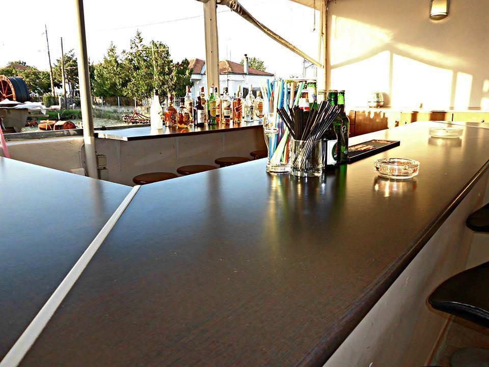 Hotel-Apartments La Strada Tycherón Zewnętrze zdjęcie
